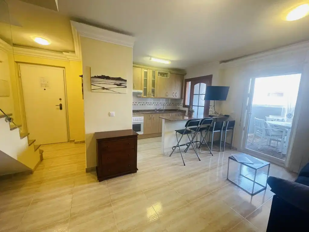 Penthouse with lift for sale in Urbanización Seychelles, imagen 51