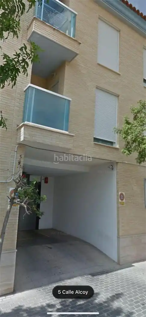 Individual de lloguer a Carrer Alcoy 1, imagen 2