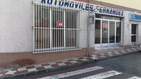 Foto 4 von Geschaftsraum zur Miete in Calle Huertos, 52, Alfacar, Granada