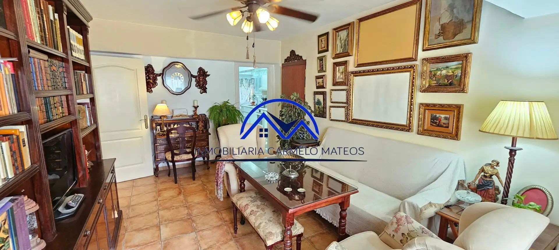 Wohnung mit Aufzug zum Verkauf in Centro - Calzada - Cabo Noval, imagen 4