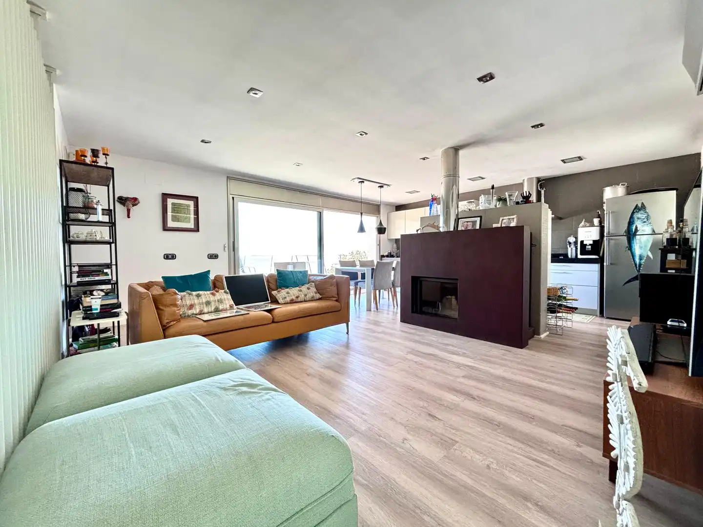 Detached homes for rent in Carrer Cristina Morenes, Les Botigues de Sitges