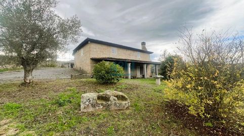 Photo 2 of Country homes for sale in San Cibrao das Viñas, Ourense