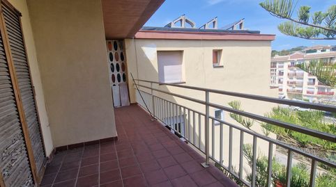 Foto 3 de Piso en venta en Carrer de Lluís Companys, 98, Segur Platja, Calafell