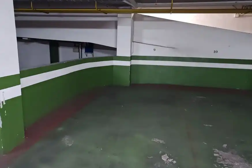 Ático en venta en Alonso De Ercilla , Avenida de Madrid