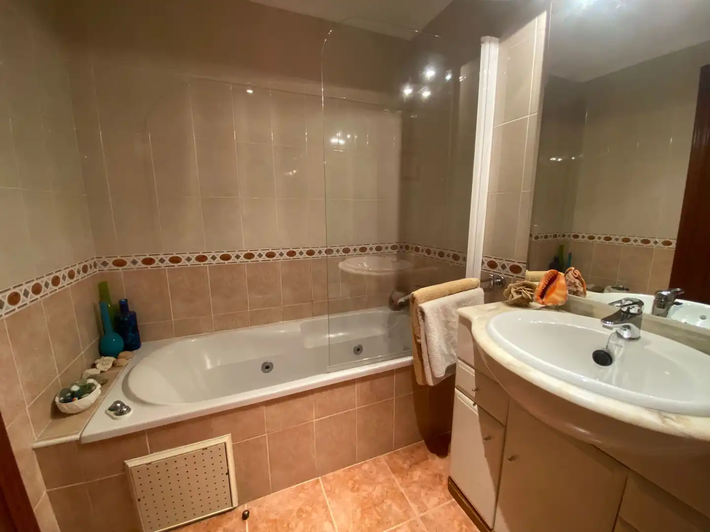 Piso con ascensor en venta en Calle el Hoyo, imagen 20