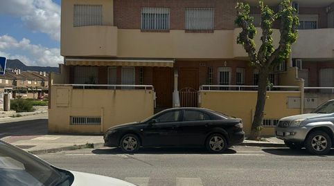 Foto 3 de Dúplex en venda a Avenida Cresta del Gallo, 31, San José de la Vega, Murcia Capital