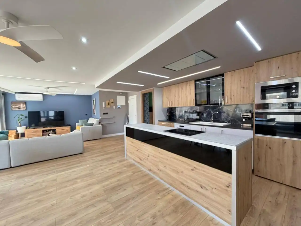 Appartement avec ascenseur à vendre à Calle Sant Vicent, imagen 10
