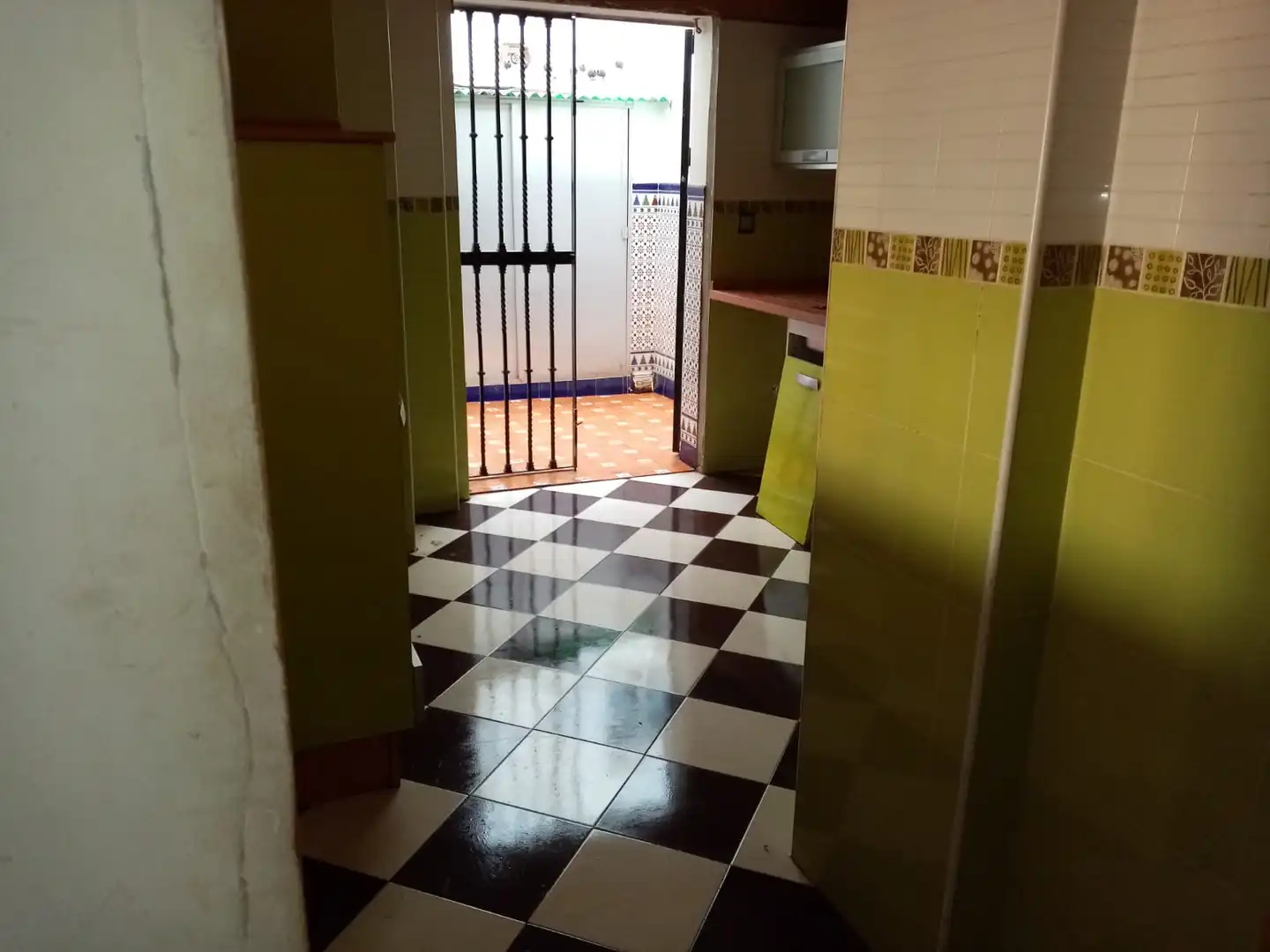 Cuina de Pis en venda en Alcalá de Guadaira