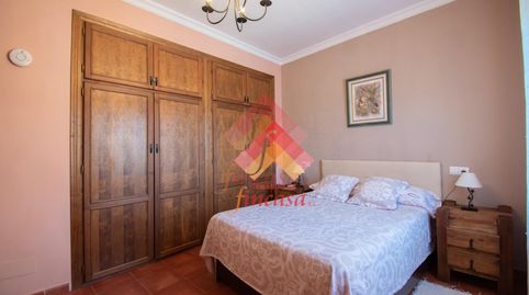 Foto 4 von Haus oder Chalet zur Miete in Arriate, Málaga