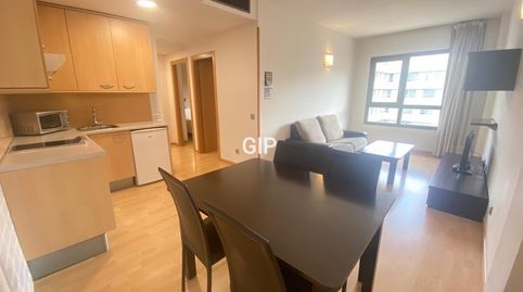 Photo 2 of Flat for rent in Rejas, Madrid Capital