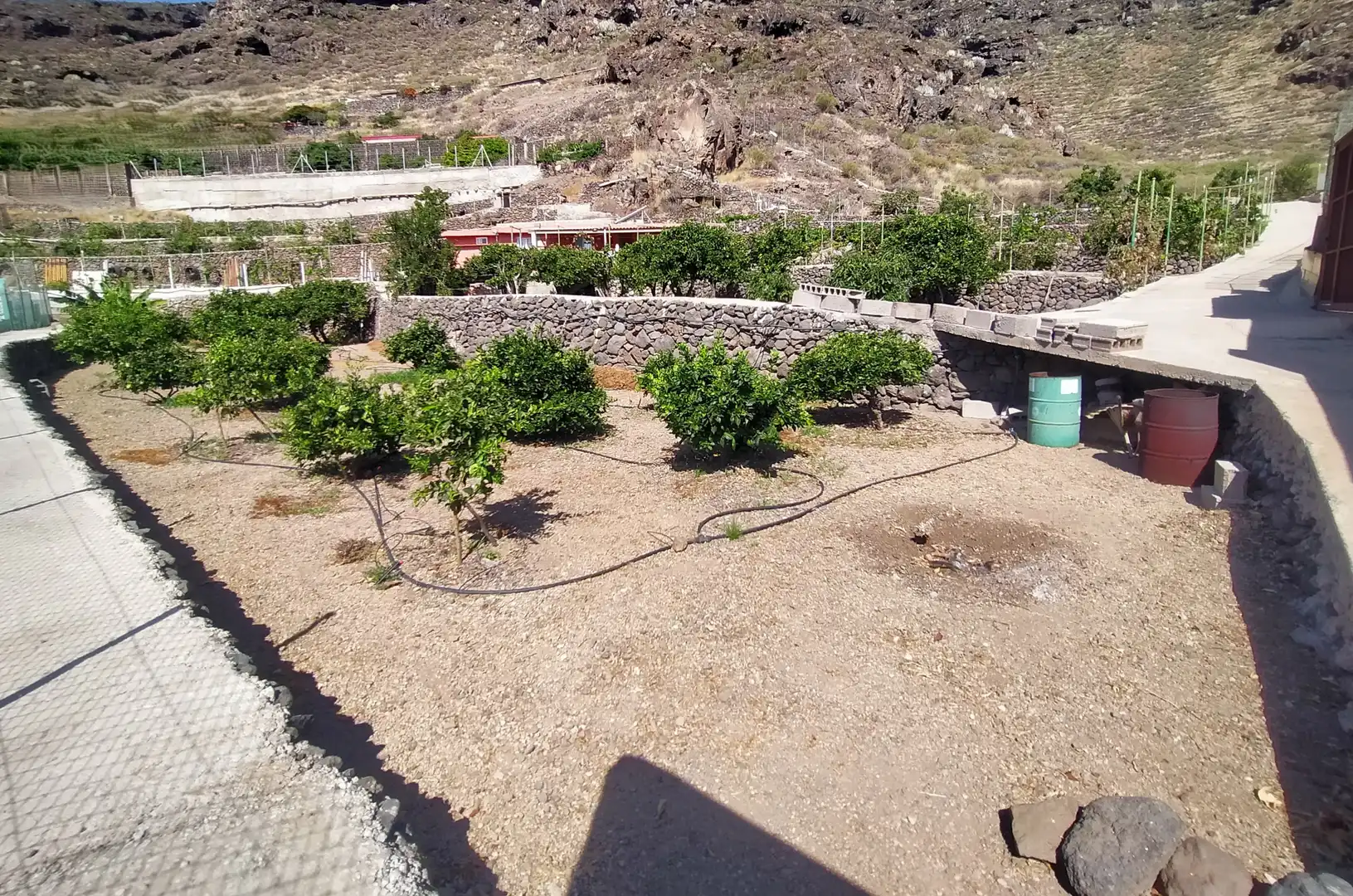 Terreny rústic en venda a Igueste de Candelaria, imagen 4