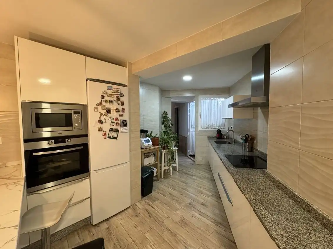 Casa a schiera in vendita a Zorrilla, imagen 17