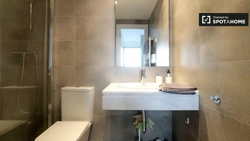 Flat to rent in Chamartín, imagen 13