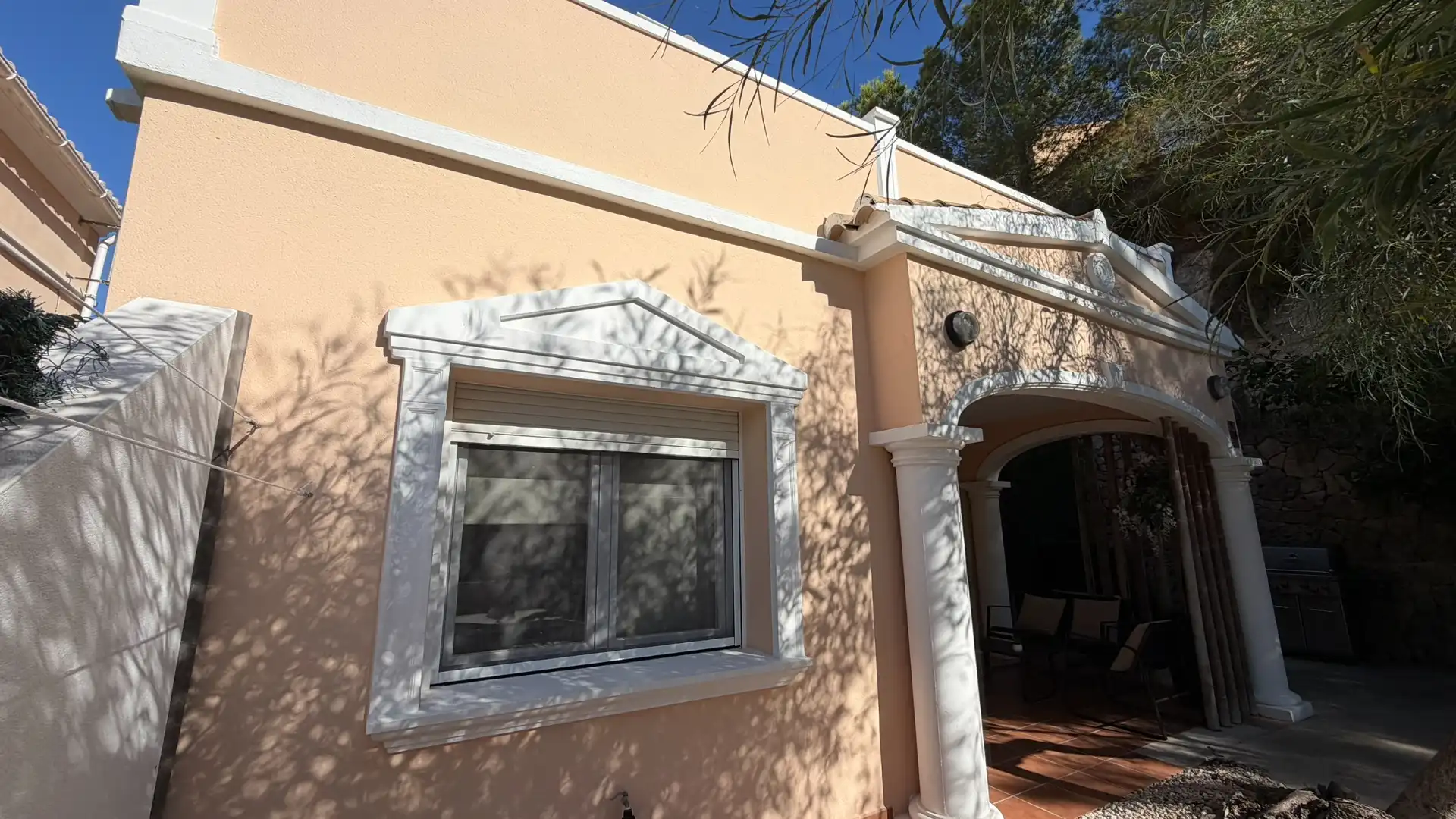 Bungalow avec piscine à vendre à Urbanizacion Cometa III, imagen 29