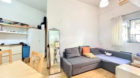 Foto 3 de Piso en venta en Numancia, Madrid Capital