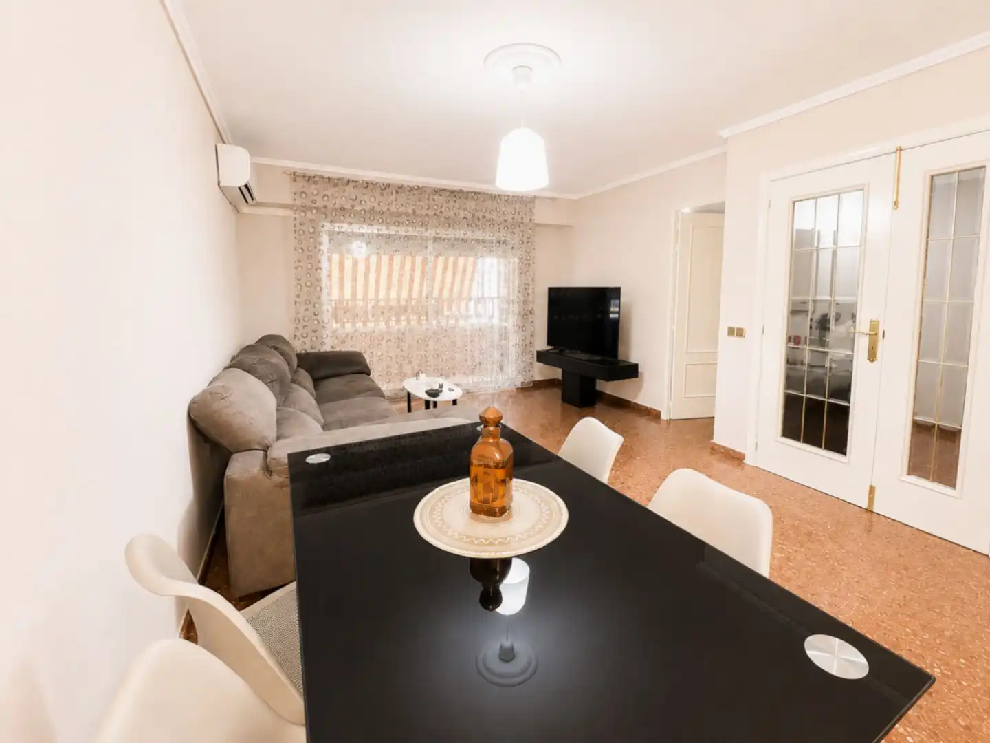 Wohnung mit Aufzug zum Verkauf in calle gabriel miro 58, imagen 3