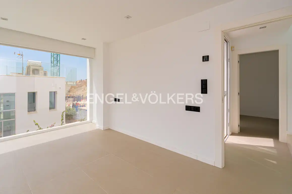 Casa con piscina en venta en Balcón de Finestrat - Terra Marina, imagen 21