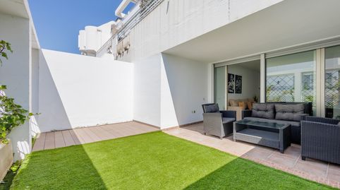 Foto 2 von Wohnungen zum Verkauf in C. Valle de Somiedo, 1, La Cala Golf - Lagar Martell, Mijas