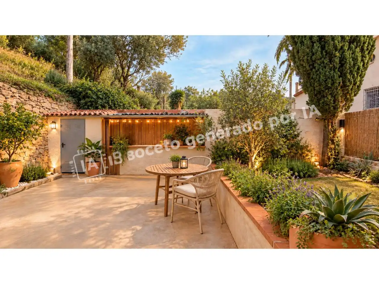 Haus mit Garten zum Verkauf in Santa Maria de Martorelles, imagen 28