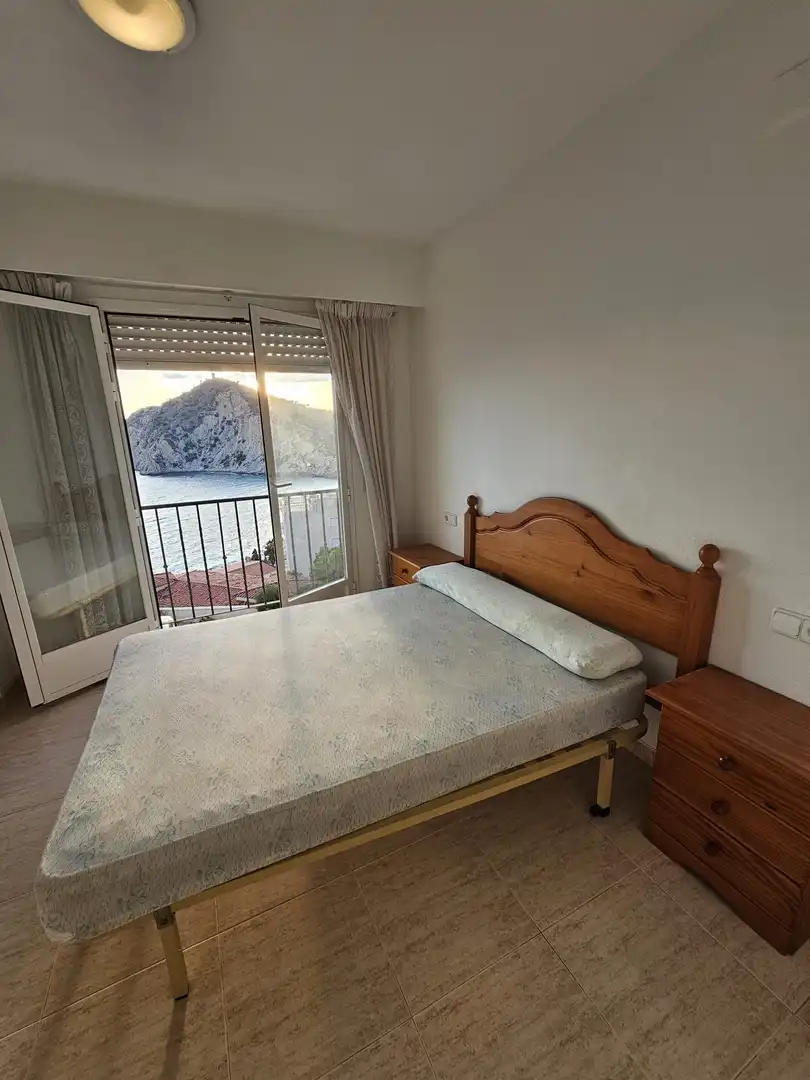 Flat for sale in Cala de Finestrat