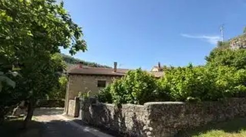 Foto 4 de Casa adosada en venda a Calle a Rguez Valcarcel, 4, Valle de Sedano, Burgos