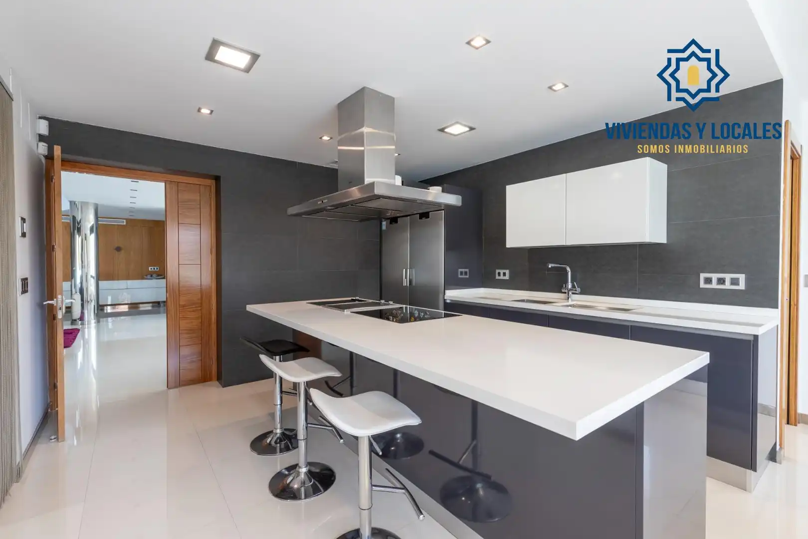 Chalet con piscina en venta en Urbanizacion EL CARMELO, imagen 21