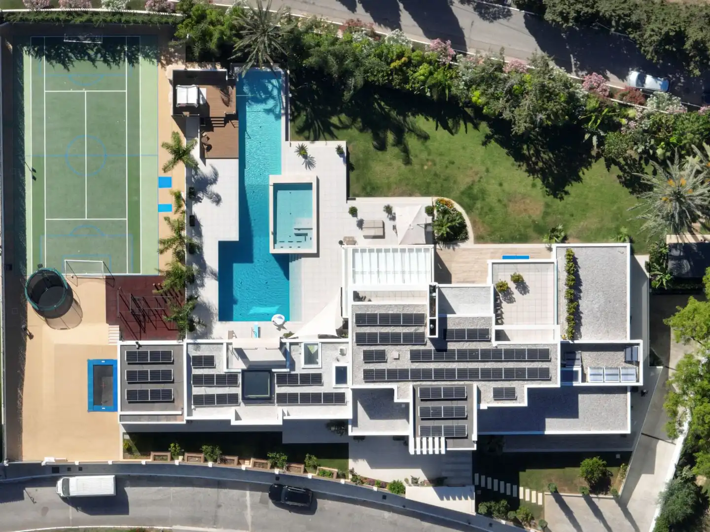 Villa mit Pool zum Verkauf in Benamara - Atalaya, imagen 47