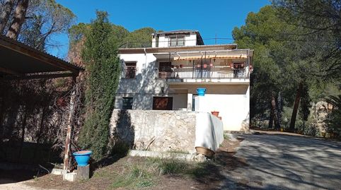 Foto 5 de Finca rústica en venta en Onil, Alicante