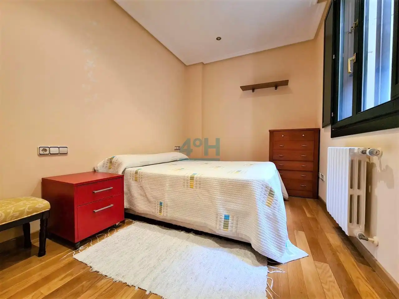 Estudio en venta en Casco Viejo