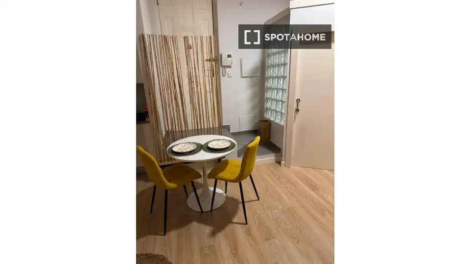 Flat to rent in Chamberí, imagen 8