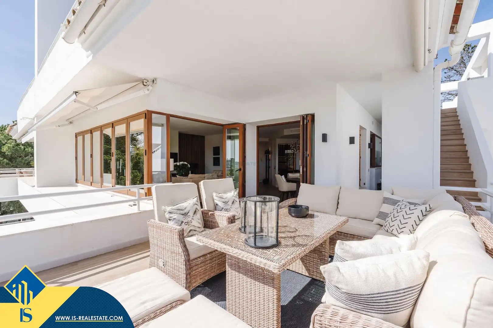 Chalet con piscina en venta en Nueva Andalucía, imagen 23
