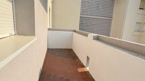 Photo 5 of Flat for rent in Buenavista - Valparaíso - La Legua, Toledo Capital