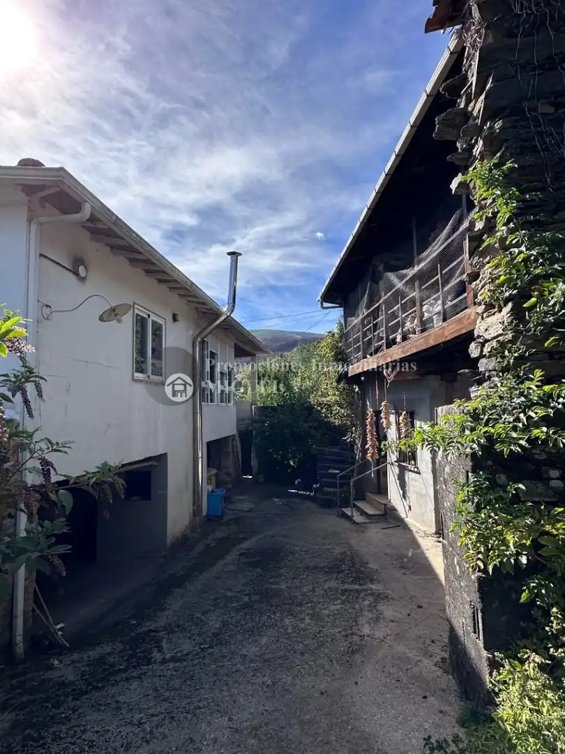 Casa con giardino in vendita a Laza, imagen 3