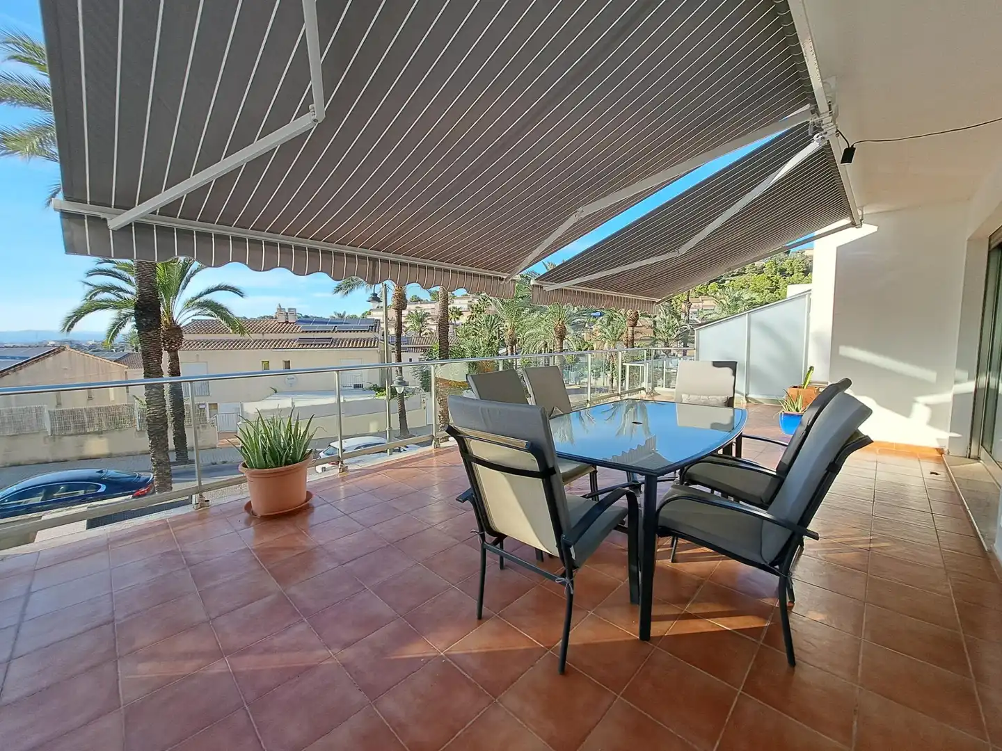 Casa a schiera con piscina in vendita a Calle COMARQUES VALENCIANES, imagen 22