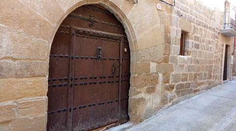 Foto 4 de Casa o xalet en venda a Cáseda, Navarra