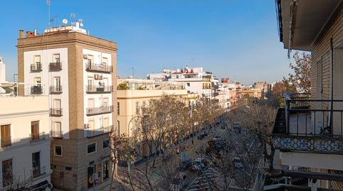 Foto 3 de Pis en venda a La Calzada - La Florida,  Sevilla Capital