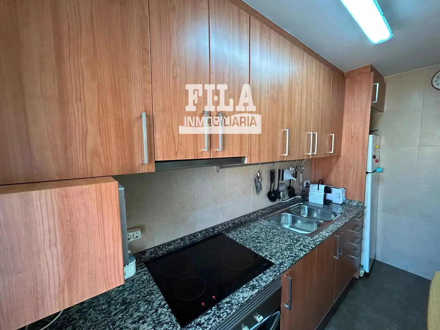 Piso con ascensor en venta en Lluis Companys, imagen 9