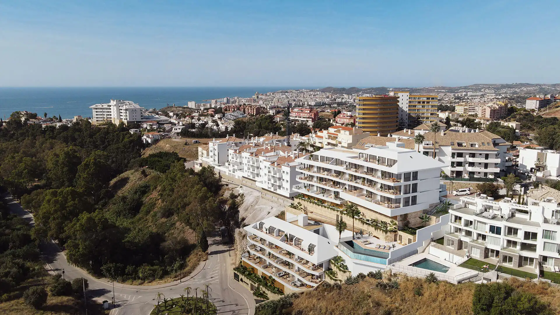 Apartamento en venta en Torreblanca del Sol