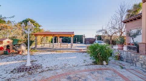 Foto 3 de Casa o chalet en venta en Camino 18340, Fuente Vaqueros, Granada