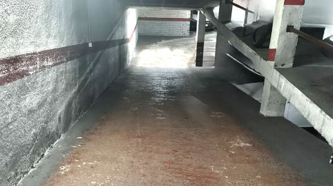 Foto 5 de Garatge en venda a Carrer de la Corunya, El Camp de l'Arpa del Clot, Barcelona Capital