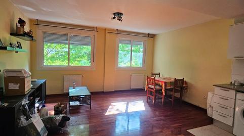 Foto 2 de Apartament en venda a O Feal - Xubia, A Coruña