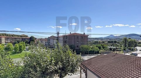 Foto 2 de Piso en venta en Calle Santa Engrazia, Hondarribia, Gipuzkoa
