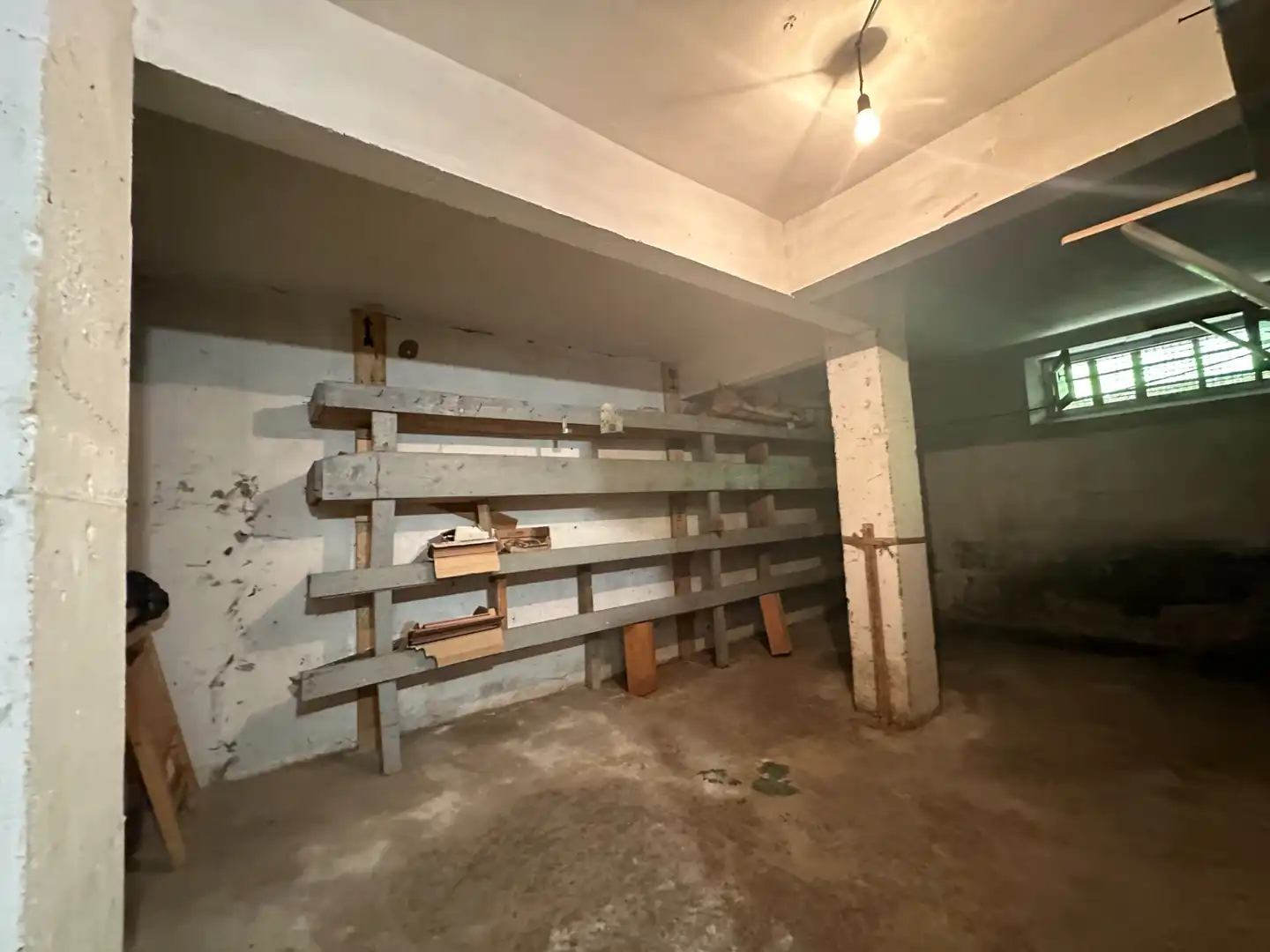 Trastero en venta en Ordizia