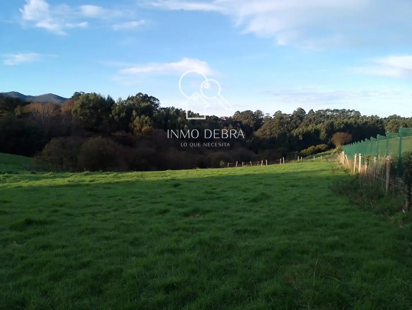 Lands and plots for sale in Cudillero