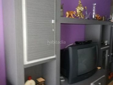 Pis amb piscina en venda a Calle Juan Ramón Jiménez 8