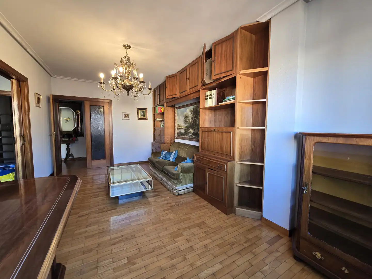 Piso con ascensor en venta en Logroño - Avenida de Colon, imagen 6