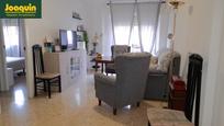 Living room of Flat for sale in  Córdoba Capital  with Air Conditioner and Terrace