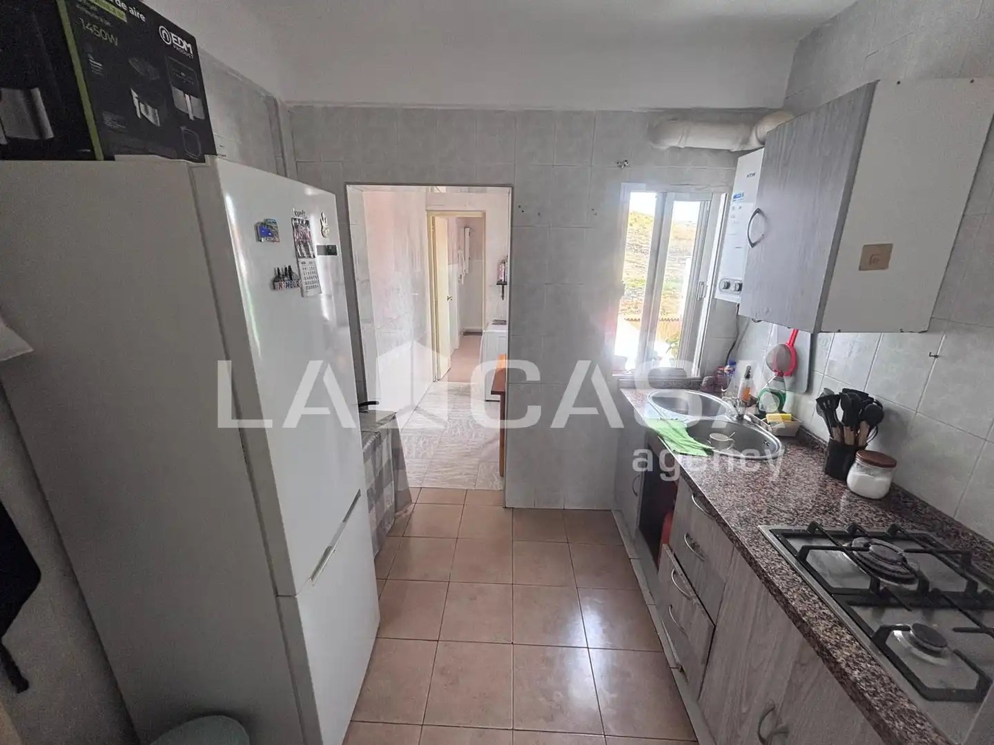 Casa con terraza en venta en Pescadores - Saladillo, imagen 20