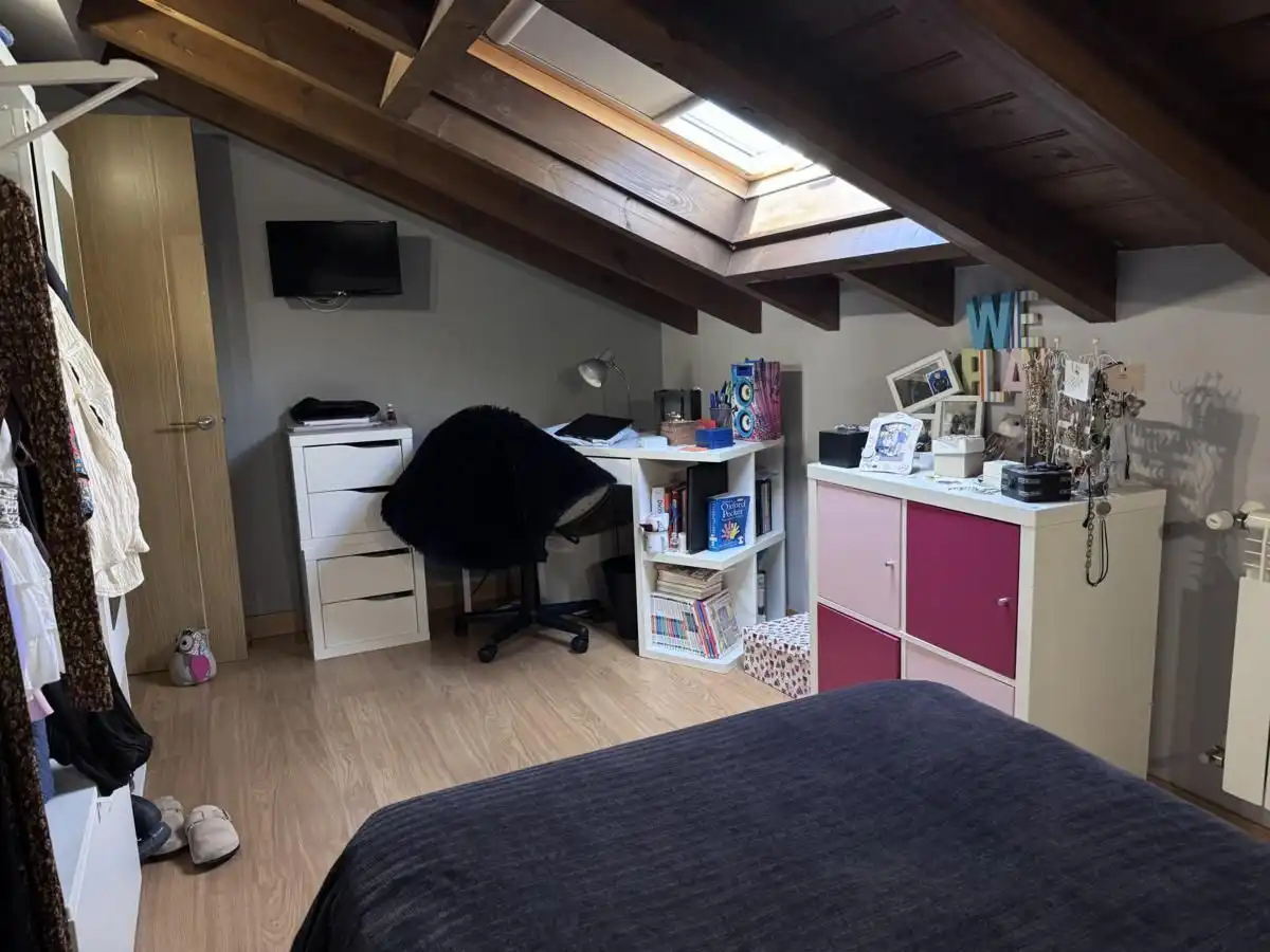Casa a schiera con giardino in vendita a Vibaña - Ardisana - Caldueño, imagen 73