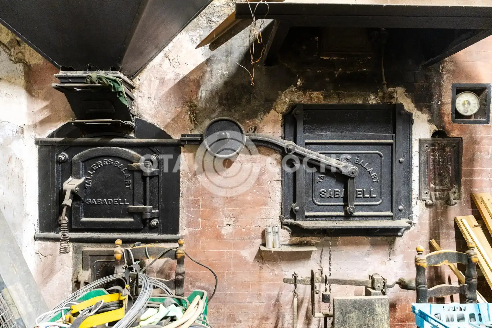 Casa adosada en venta en Cabacés